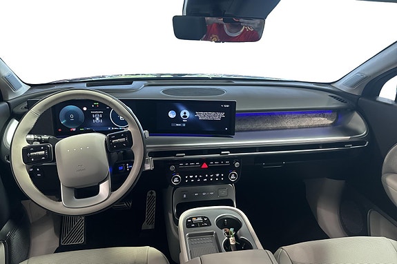 Hyundai Ioniq 9 6 of 27