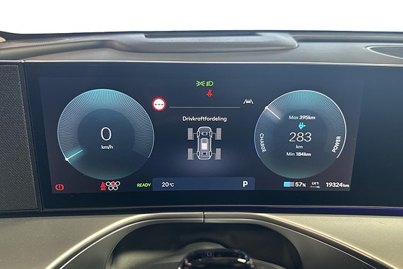 Hyundai Ioniq 9 10 of 27