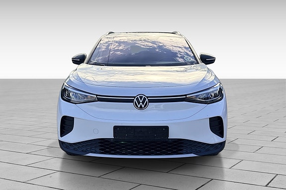 Volkswagen ID.4 5 of 5