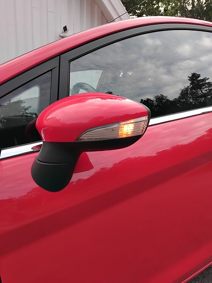 Ford Fiesta 10 of 18