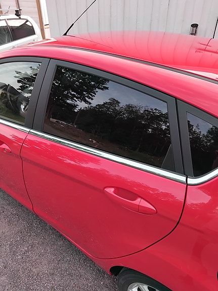 Ford Fiesta 12 of 18