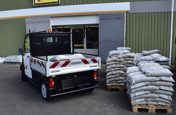 Aixam AIXAM PRO 3 of 5