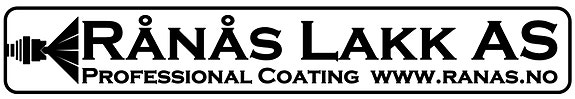 Rånås Lakk AS logo