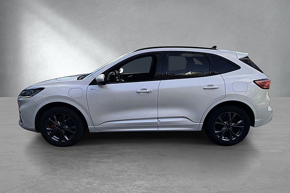 Ford Kuga 5 of 5