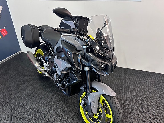 Yamaha MT-10 *** EFFEKTANLEGG * SERVICE/GARANTI *** 5 of 5