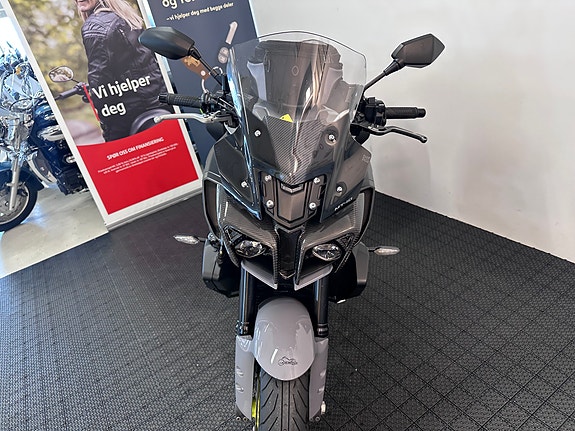 Yamaha MT-10 *** EFFEKTANLEGG * SERVICE/GARANTI *** 3 of 5