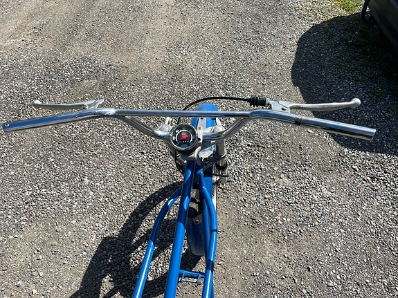 Gilera 50 5V / 5V Trial 3 of 5