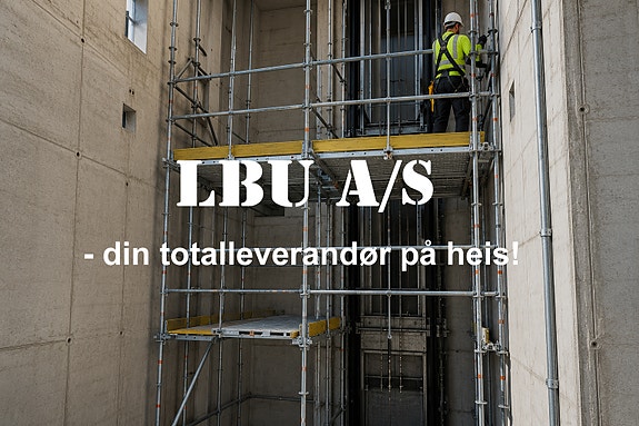 Bilde 1 av 2 i jobbannonse-galleriet