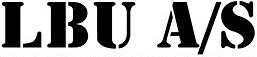 LBU AS logo