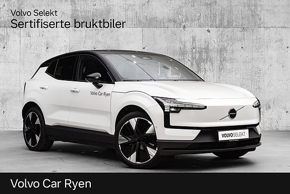 Volvo EX30