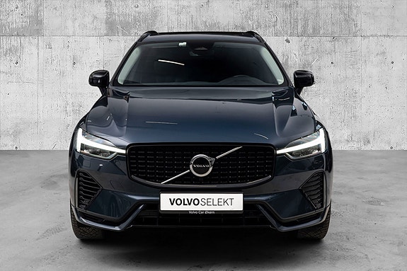 Volvo XC60 4 of 5