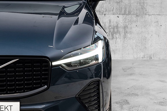 Volvo XC60 5 of 5