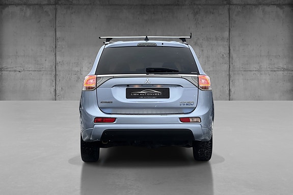 Mitsubishi Outlander 5 of 5
