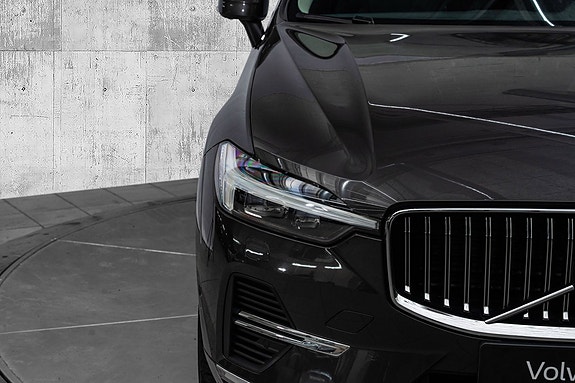 Volvo XC60 5 of 5