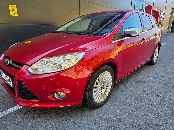 Ford Focus 3 of 5