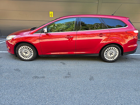 Ford Focus 4 of 5