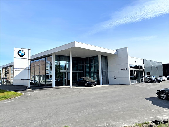 Bilde 1 av 4 i jobbannonse-galleriet