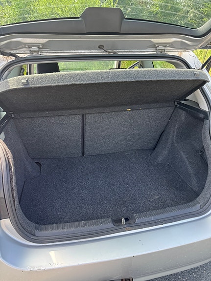 Toyota Corolla 10 of 22