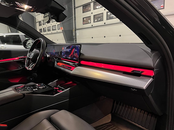 BMW i5 29 of 30