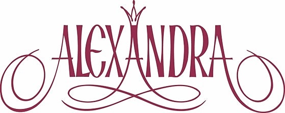 AS Hotel Alexandra logo