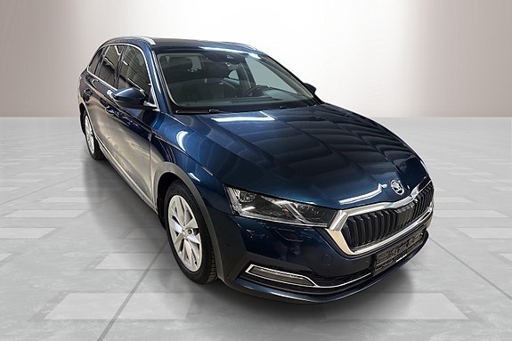 Skoda Octavia 3 of 5