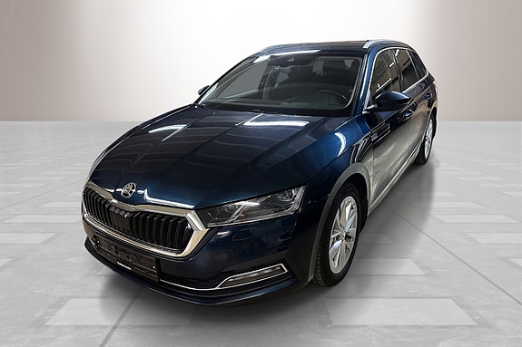 Skoda Octavia 4 of 5
