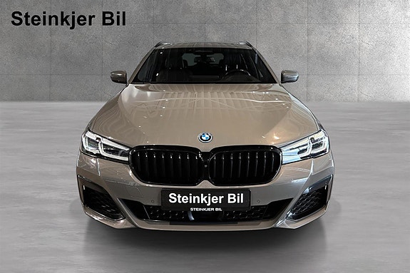 BMW 530e 6 of 15