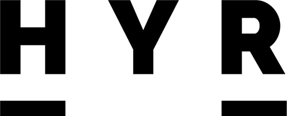 RAYVN AS logo