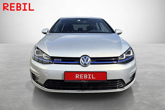 Volkswagen Golf VII 3 of 5