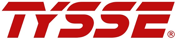 Tysse Mekaniske Verksted AS logo