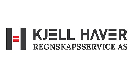 Kjell Haver Regnskapsservice AS logo