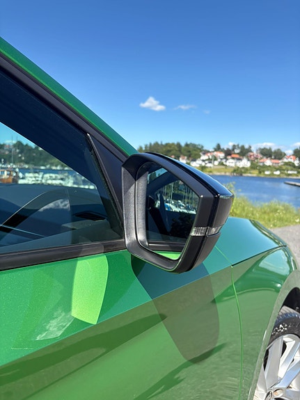 Skoda Scala 12 of 26