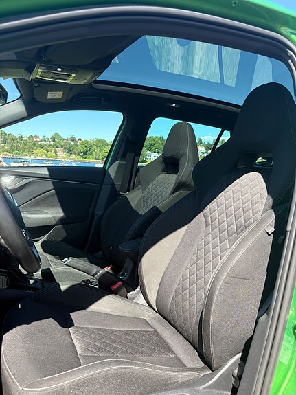 Skoda Scala 25 of 26