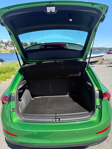 Skoda Scala 8 of 26