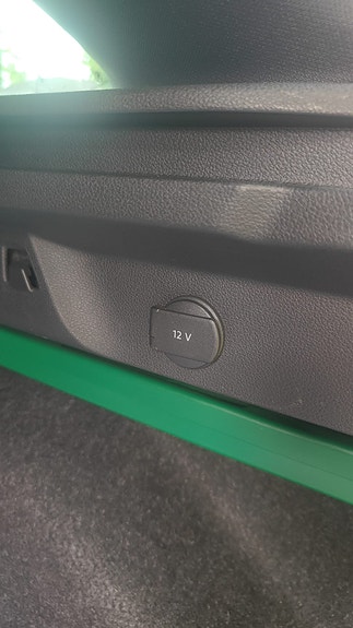 Skoda Scala 10 of 26