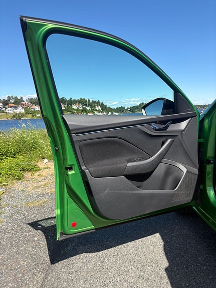 Skoda Scala 13 of 26