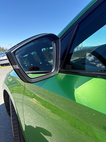 Skoda Scala 11 of 26