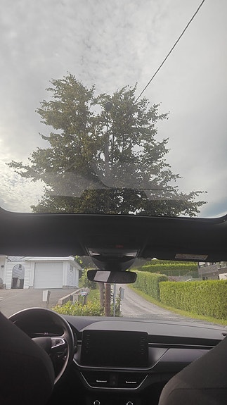 Skoda Scala 15 of 26