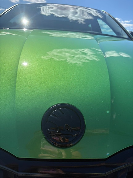 Skoda Scala 14 of 26