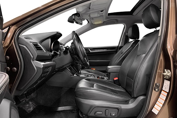 Subaru Outback 5 of 5