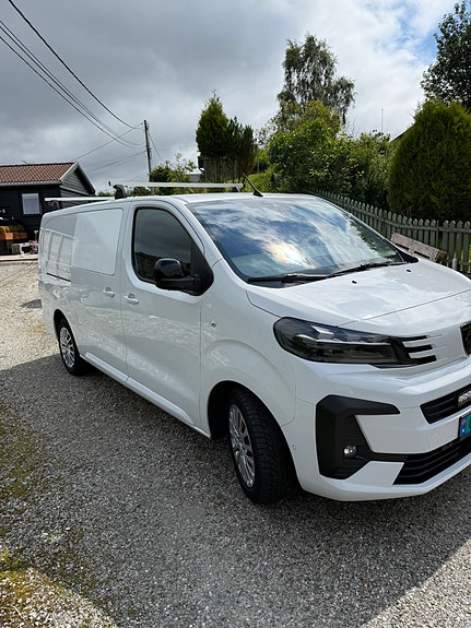 Peugeot Expert 4 of 5