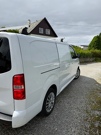 Peugeot Expert 5 of 5