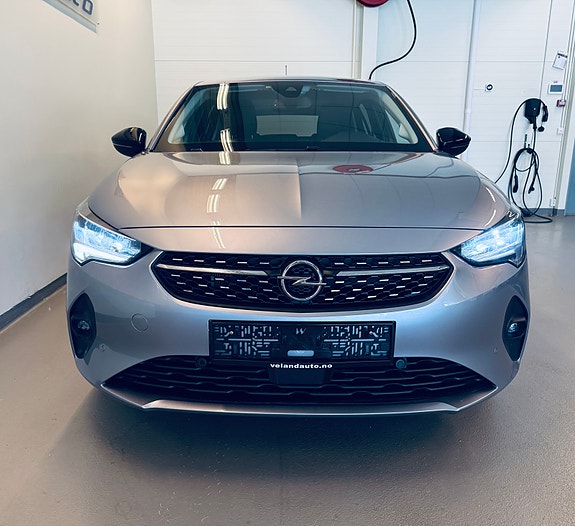 Opel Corsa-e 2 of 5