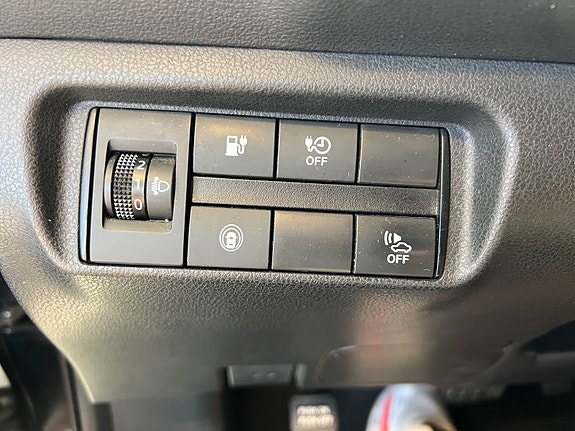 Nissan Leaf 15 of 20