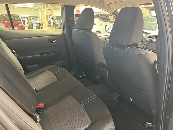 Nissan Leaf 19 of 20