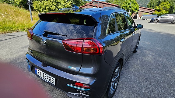 Kia e-Niro 4 of 5