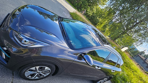 Kia e-Niro 5 of 5