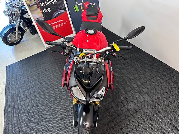 BMW S 1000 R *** SERVICE/GARANTI *** 3 of 5