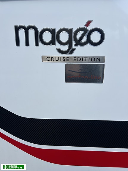 Challenger 391 MAGEO CRUICE ED 4 of 19