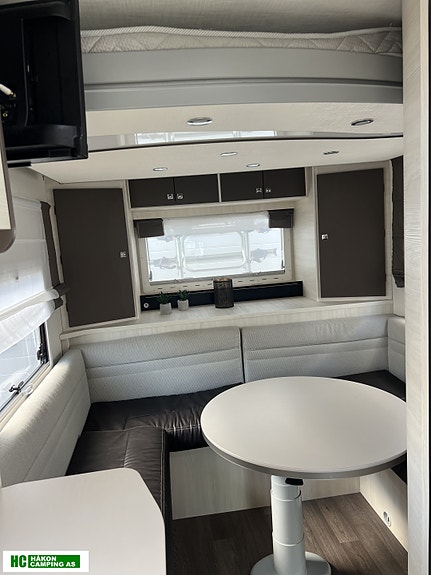 Challenger 391 MAGEO CRUICE ED 14 of 19